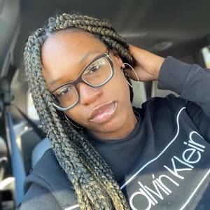 Meet your Posher, Destiny